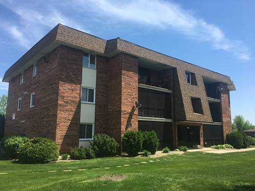 9146 W 140th Unit 1SW, Orland Park, IL 60462