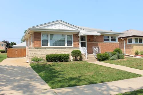 7036 W Madison, Niles, IL 60714