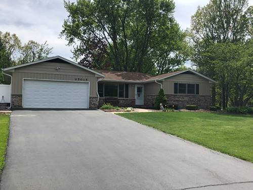 25015 W Caine, Ingleside, IL 60041