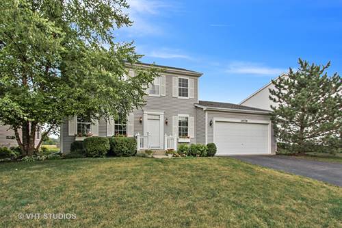 2859 Fieldbrook, Wauconda, IL 60084