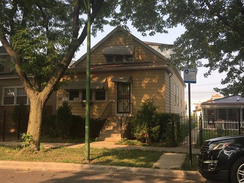 2216 N Nagle, Chicago, IL 60707