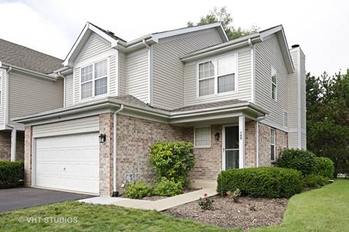 168 Avalon Unit 168, Roselle, IL 60172