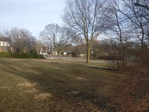 Lot 16 Forest, Downers Grove, IL 60515