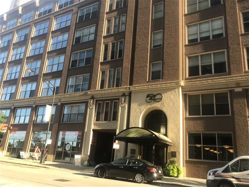 540 N Lake Shore Unit 621, Chicago, IL 60611