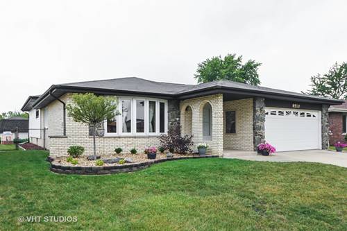 8510 167th, Tinley Park, IL 60487