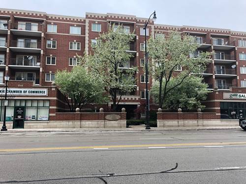 5000 Oakton Unit 408, Skokie, IL 60077