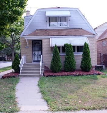 8901 S Cregier, Chicago, IL 60617