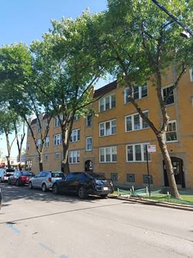 4005 W Nelson Unit 5A, Chicago, IL 60641