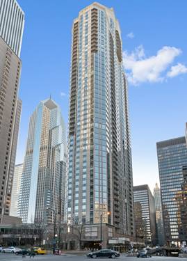 222 N Columbus Unit 5202, Chicago, IL 60601