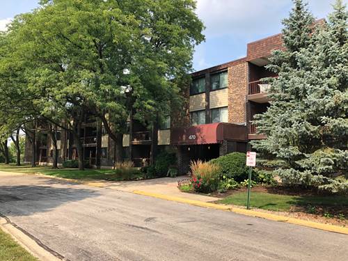 470 Raintree Unit 1E, Glen Ellyn, IL 60137