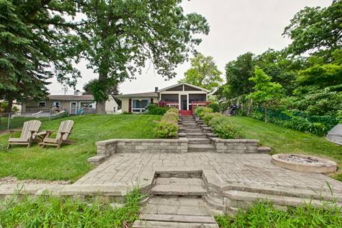 4619 W Lake Shore, Mccullom Lake, IL 60050