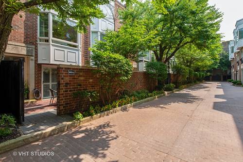 1853 N Hudson, Chicago, IL 60614