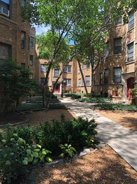 536 W Cornelia Unit 3S, Chicago, IL 60657