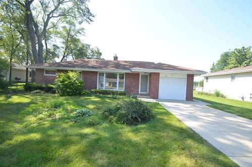 1651 Janet, Downers Grove, IL 60515