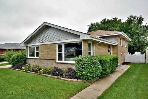 2832 Buckingham, Westchester, IL 60154