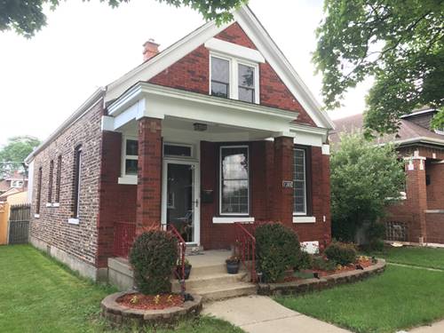 1309 Cuyler, Berwyn, IL 60402