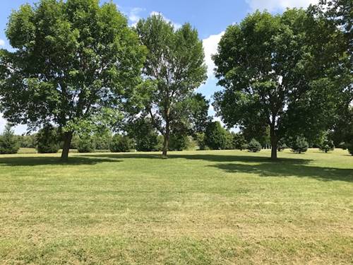 Lot 20 Grandview, Sterling, IL 61081