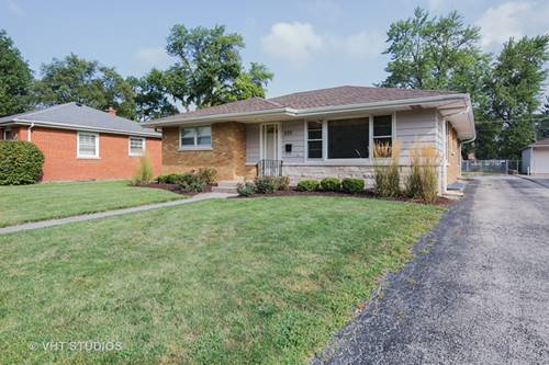 225 W Butterfield, Elmhurst, IL 60126