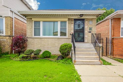 3303 W 79th, Chicago, IL 60652