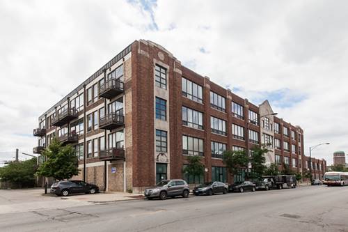 4131 W Belmont Unit 218, Chicago, IL 60641