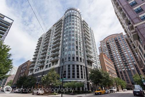 421 W Huron Unit 1402, Chicago, IL 60610