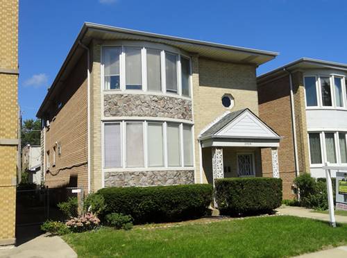 5454 W Schubert, Chicago, IL 60639