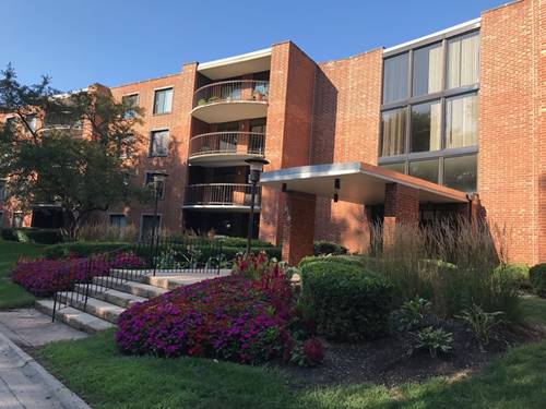 1615 E Central Unit 417C, Arlington Heights, IL 60005