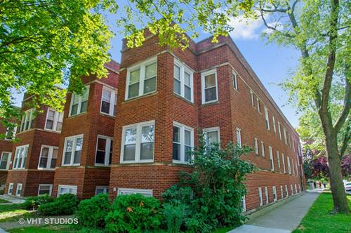 4441 W Ainslie Unit 2, Chicago, IL 60630