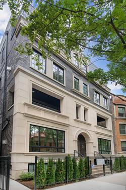 2016 N Howe Unit 3N, Chicago, IL 60614