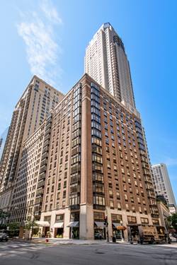 40 E Delaware Unit 1502, Chicago, IL 60611