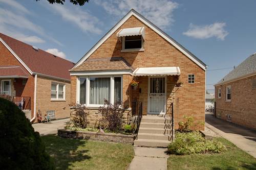 7229 N Oconto, Chicago, IL 60631