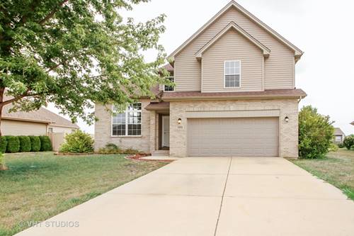 1648 Derby, Bourbonnais, IL 60914