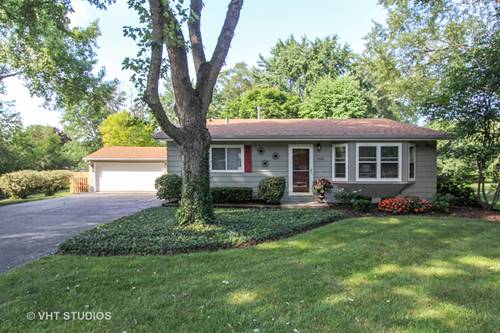 15590 W Birchwood, Libertyville, IL 60048