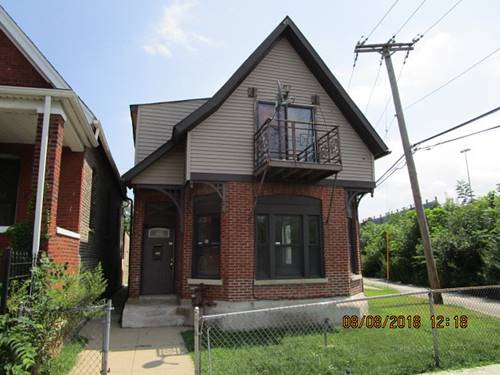 1339 S Heath, Chicago, IL 60608