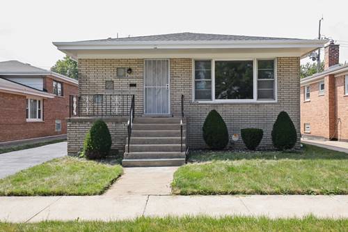 534 Paxton, Calumet City, IL 60409