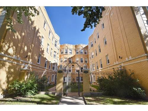 7401 N Hoyne Unit A, Chicago, IL 60645