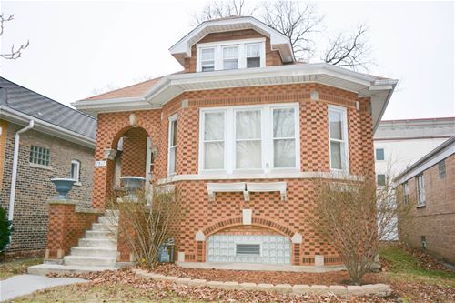 2812 Maple, Berwyn, IL 60402