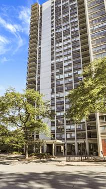 1360 N Sandburg Unit 2805C, Chicago, IL 60610