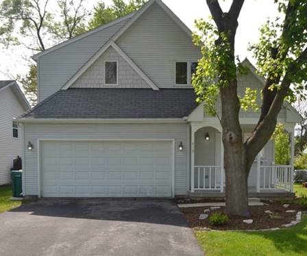 419 Clearview, Wauconda, IL 60084