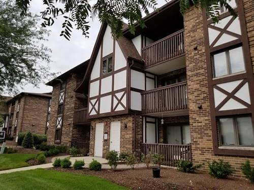 10630 Ridgeland Unit 2B, Chicago Ridge, IL 60415