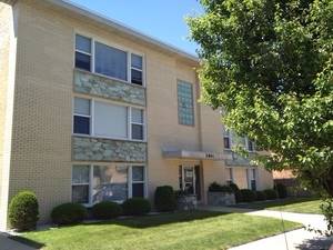 5841 W Lawrence Unit 2SE, Chicago, IL 60630