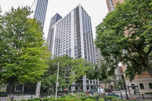 222 E Pearson Unit 409, Chicago, IL 60611