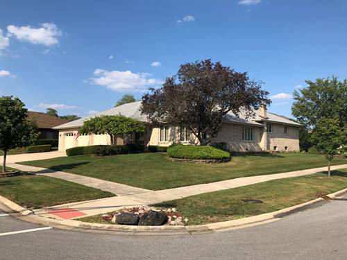 13531 Pawnee, Orland Park, IL 60462