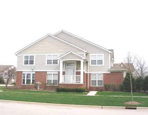 1185 Georgetown Unit 1185, Vernon Hills, IL 60061