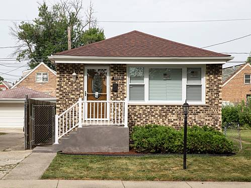 8334 S Wolcott, Chicago, IL 60620