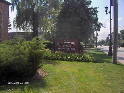 926 W Irving Park Unit 107, Bensenville, IL 60106