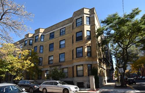 1701 N Crilly Unit 3E, Chicago, IL 60614