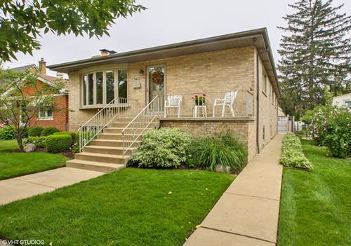 5622 N Overhill, Chicago, IL 60631