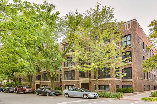 5606 S Blackstone Unit 2, Chicago, IL 60637