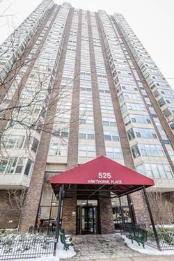 525 W Hawthorne Unit 1001, Chicago, IL 60657